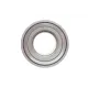 Підшипник маточини (передньої/задньої) Renault Kangoo 02-/Clio 2.0 00-09 (39.7x84.1x40) (к-кт)