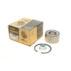 Купити Підшипник маточини (передньої/задньої) VW Touareg 02-18/Audi Q7 06-15 (+ABS) (51x96x50) | KovelAutoHub