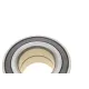Підшипник маточини (передньої/задньої) VW Touareg 02-18/Audi Q7 06-15 (+ABS) (51x96x50)