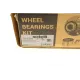 Підшипник маточини (передньої/задньої) VW Touareg 02-18/Audi Q7 06-15 (+ABS) (51x96x50)