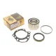 Підшипник маточини задній METELLI 19-2434 для Mercedes-Benz Sprinter 901, 902, VW LT 28-35 1996-2006, 49x84x48 мм