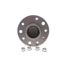 Підшипник маточини задній METELLI 19-2438 для Opel Astra G, Vectra B, Combo, Meriva (+ABS)