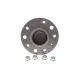 Підшипник маточини задній METELLI 19-2438 для Opel Astra G, Vectra B, Combo, Meriva (+ABS)