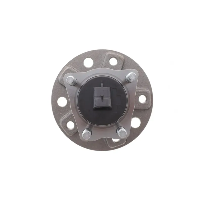 Підшипник маточини задній METELLI 19-2438 для Opel Astra G, Vectra B, Combo, Meriva (+ABS)