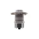 Підшипник маточини задній METELLI 19-2438 для Opel Astra G, Vectra B, Combo, Meriva (+ABS)