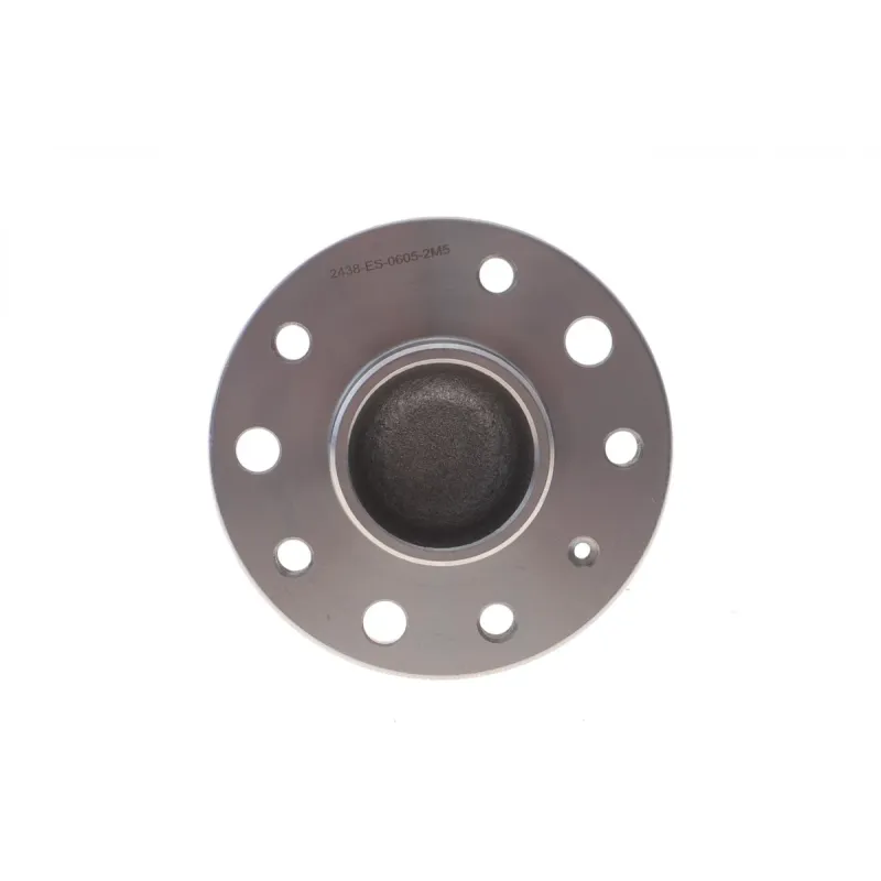 Підшипник маточини задній METELLI 19-2438 для Opel Astra G, Vectra B, Combo, Meriva (+ABS)