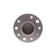 Підшипник маточини задній METELLI 19-2438 для Opel Astra G, Vectra B, Combo, Meriva (+ABS)