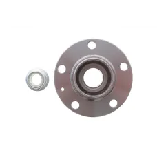 Підшипник маточини задній METELLI 19-2499 для Skoda Octavia 1U2, VW Golf IV 1998-2005, 120x30x63.5 мм (+ABS 43z)