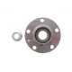 Підшипник маточини задній METELLI 19-2499 для Skoda Octavia 1U2, VW Golf IV 1998-2005, 120x30x63.5 мм (+ABS 43z)