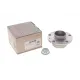 Підшипник маточини задній METELLI 19-2499 для Skoda Octavia 1U2, VW Golf IV 1998-2005, 120x30x63.5 мм (+ABS 43z)