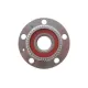 Підшипник маточини задній METELLI 19-2499 для Skoda Octavia 1U2, VW Golf IV 1998-2005, 120x30x63.5 мм (+ABS 43z)