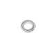 Підшипник маточини (задньої) Audi 50/80/90/100 68-94/VW Golf/Passat 73-99/Caddy 96-00 (к-кт)