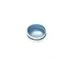 Підшипник маточини (задньої) Audi 50/80/90/100 68-94/VW Golf/Passat 73-99/Caddy 96-00 (к-кт)