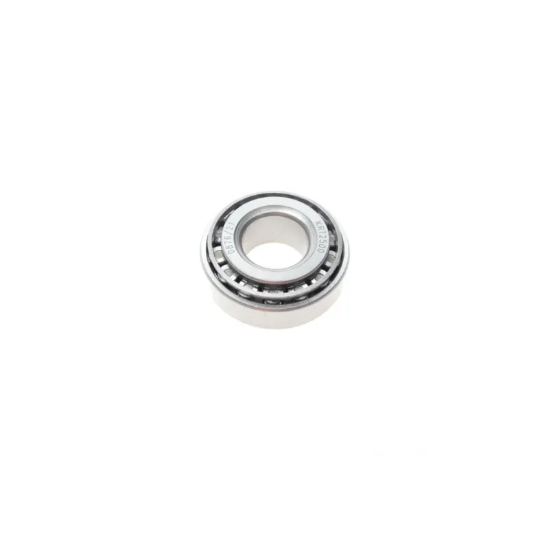 Підшипник маточини (задньої) Audi 50/80/90/100 68-94/VW Golf/Passat 73-99/Caddy 96-00 (к-кт)