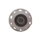 Підшипник маточини (задньої) Audi A6 97-05/Skoda Superb 01-08/VW Passat B5 96-05