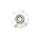 Підшипник маточини задній METELLI 19-2704 для Audi A3, VW Golf, Skoda Octavia (d=136.9mm)