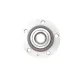 Підшипник маточини задній METELLI 19-2704 для Audi A3, VW Golf, Skoda Octavia (d=136.9mm)