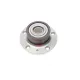 Підшипник маточини задній METELLI 19-2704 для Audi A3, VW Golf, Skoda Octavia (d=136.9mm)