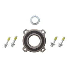 Купити Підшипник маточини (задньої) BMW 5 (E39/E60) 95-10 (+ABS) (к-кт) | KovelAutoHub