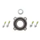 Підшипник маточини (задньої) BMW 5 (E39/E60) 95-10 (+ABS) (к-кт)
