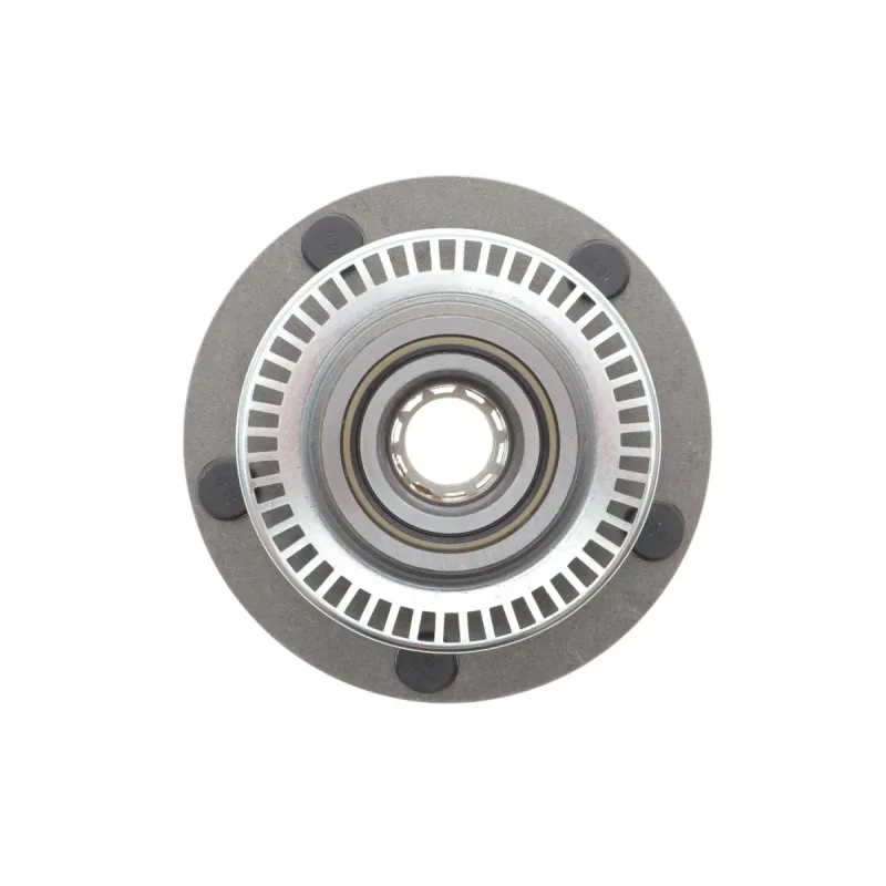 Підшипник маточини (задньої) Ford Transit 00-04 FWD (+ABS)