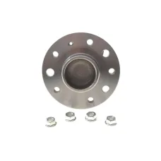 Підшипник маточини (задньої) Opel Astra H 04-14/Zafira 05-15 (+ABS)