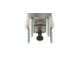 Підшипник маточини (задньої) Opel Astra H 04-14/Zafira 05-15 (+ABS)
