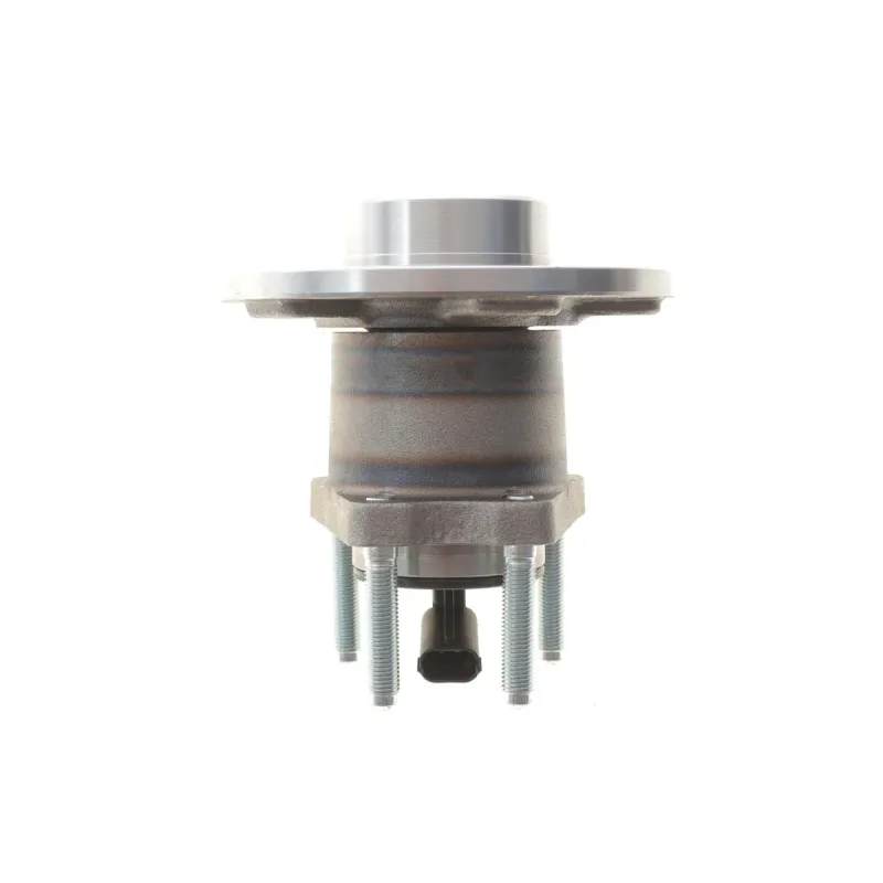 Підшипник маточини (задньої) Opel Astra H 04-14/Zafira 05-15 (+ABS)