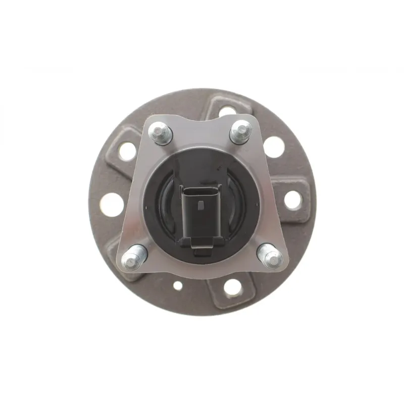 Підшипник маточини (задньої) Opel Astra H 04-14/Zafira 05-15 (+ABS)