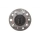 Підшипник маточини (задньої) Opel Astra H 04-14/Zafira 05-15 (+ABS)