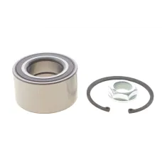 Підшипник маточини передній METELLI 19-2753 для Citroen C4/C5, Peugeot 407/607 (45x83x44) (+ABS)