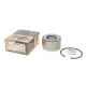 Підшипник маточини передній METELLI 19-2753 для Citroen C4/C5, Peugeot 407/607 (45x83x44) (+ABS)