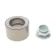 Підшипник маточини передній METELLI 19-2774 для Fiat Ducato, Citroen Jumper, Peugeot Boxer 2006-, 55x90x54 мм