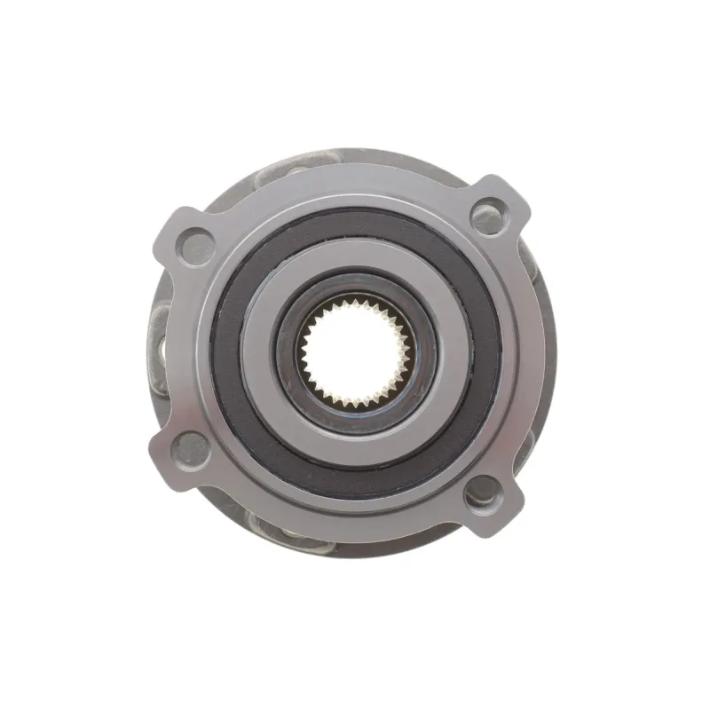Підшипник маточини (передньої) BMW X5 (E70/F15/F85)/X6 (E71/E72/F16/F86) 06- (+ABS)
