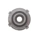 Підшипник маточини (передньої) BMW X5 (E70/F15/F85)/X6 (E71/E72/F16/F86) 06- (+ABS)