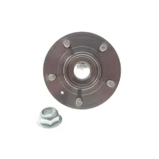 Підшипник маточини передній METELLI 19-2788 для Chevrolet Captiva, Opel Antara 2.0D-3.2 2006- | Зовнішній діаметр 151 мм