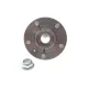 Підшипник маточини передній METELLI 19-2788 для Chevrolet Captiva, Opel Antara 2.0D-3.2 2006- | Зовнішній діаметр 151 мм
