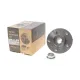 Підшипник маточини передній METELLI 19-2788 для Chevrolet Captiva, Opel Antara 2.0D-3.2 2006- | Зовнішній діаметр 151 мм