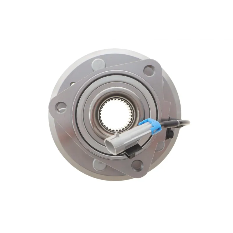 Підшипник маточини передній METELLI 19-2788 для Chevrolet Captiva, Opel Antara 2.0D-3.2 2006- | Зовнішній діаметр 151 мм