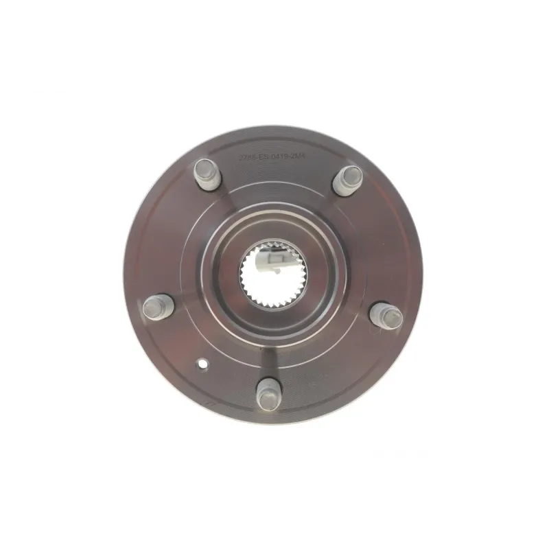 Підшипник маточини передній METELLI 19-2788 для Chevrolet Captiva, Opel Antara 2.0D-3.2 2006- | Зовнішній діаметр 151 мм