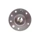 Підшипник маточини (передньої) Opel Signum/Vectra C 02-/Saab 9-3 02- (+ABS) (5 отв.)