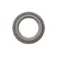 Підшипник маточини (передньої) MB E-class (W211/W212) 02-15 (20/13x40x67/93) (к-кт)