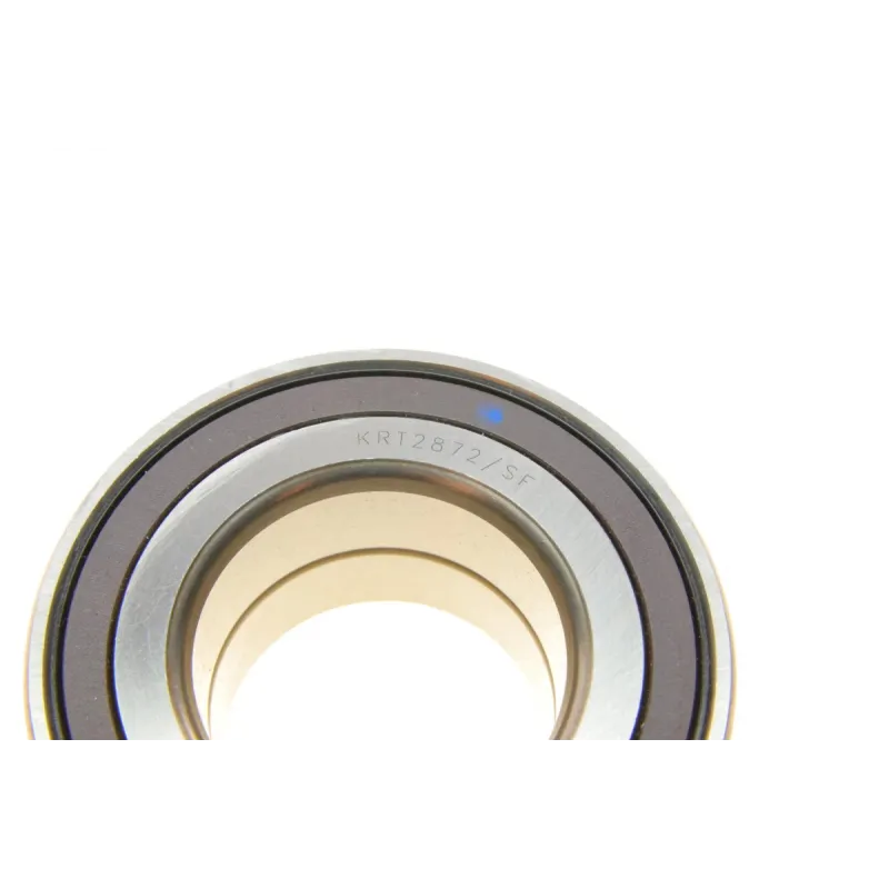 Підшипник маточини (передньої) Renault Megane III/IV 08-/Duster 11- (42x80x39) (+ABS) (к-кт)