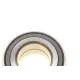 Підшипник маточини (передньої) Renault Megane III/IV 08-/Duster 11- (42x80x39) (+ABS) (к-кт)
