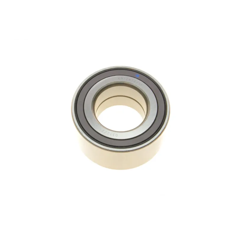 Підшипник маточини (передньої) Renault Megane III/IV 08-/Duster 11- (42x80x39) (+ABS) (к-кт)