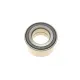 Підшипник маточини (передньої) Renault Megane III/IV 08-/Duster 11- (42x80x39) (+ABS) (к-кт)