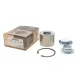 Підшипник маточини (задньої) Citroen C3/C4/Peugeot 207.307 06- (30x62x48) (к-кт)