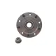 Підшипник маточини (задньої) Ford Transit 06-14 (FWD) (d=37mm) (+ABS) (0.8-13Q)