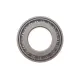 Підшипник маточини (задньої) Ford Ranger 99-12/Mazda B-serie 99-06/BT-50 06-15