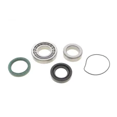 Підшипник маточини задній METELLI 19-7007 для Mitsubishi L200/L300/L400 1983-2007, 40x80x19.8 мм